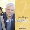 Jan von Lingen - Wo wohnen die Engel