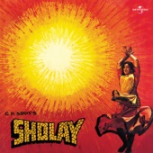 R.D. Burman - Sholay (Title Music)
