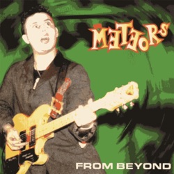 The Meteors - Another Half Hour Till Sunrise (Live)
