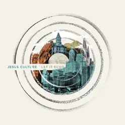 Fierce (feat. Chris Quilala) [Live] - Single - Jesus Culture