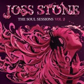 The Soul Sessions, Vol. 2 (Deluxe Edition) artwork