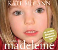 Kate McCann - Madeleine artwork