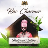 Ras Charmer - Roots & Culture