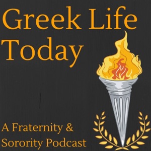 GLT 019: Greek Life at Small Colleges: Where Fraternities and Sororities Thrive