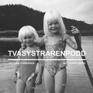 Två systrar en podd