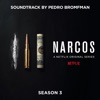 Narcos: Season 3 (A Netflix Original Series Soundtrack) artwork