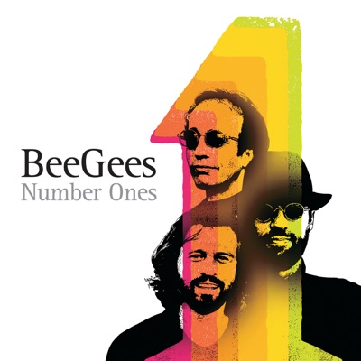 Number Ones - Bee Gees