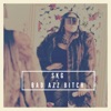 Bad Azz Bitch - Single artwork