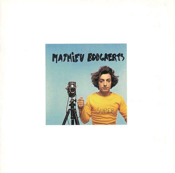 Cover artwork for Bien