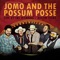 Styrofoam - Jomo and the Possum Posse lyrics