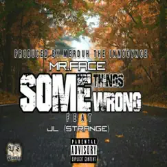 Something Wrong (feat. JL) - Single by Mr.Face album reviews, ratings, credits