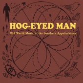 Hog-Eyed Man - Juno Rye Straw
