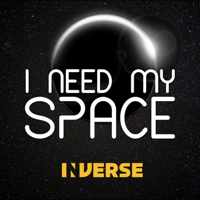 I Need My Space podcast