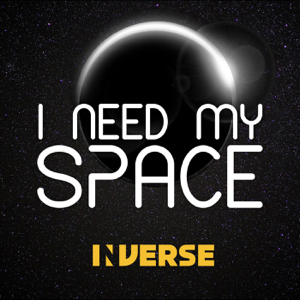I Need My Space podcast