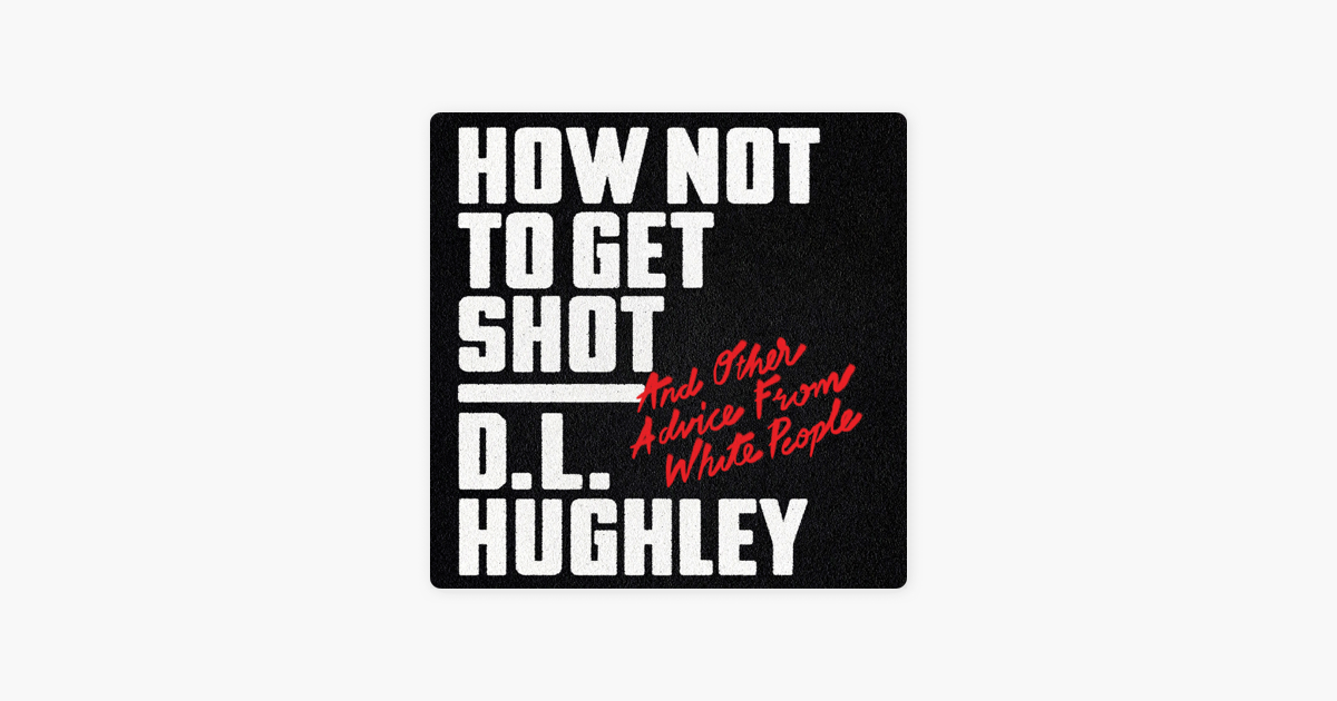 How Not To Get Shot On Apple Books