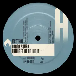 Children Of Da Night (Dub 2) Song Lyrics