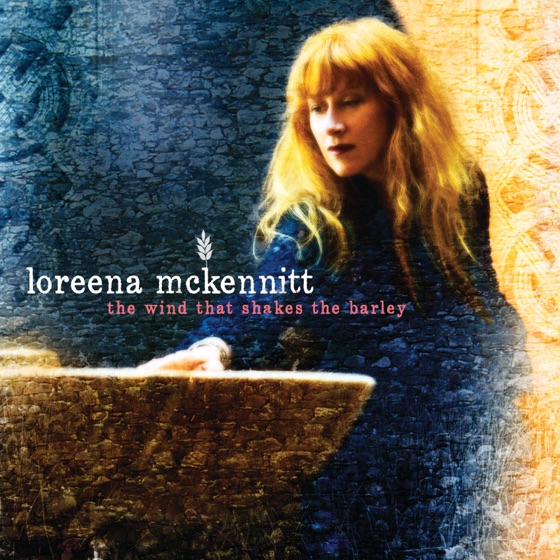 Cover artwork for The Parting Glass