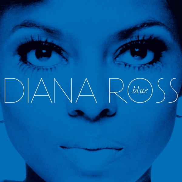 Diana Ross - Easy Living