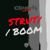 Strut - Single artwork