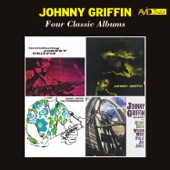 Mil Dew (Remastered) [From "Introducing Johnny Griffin"] artwork