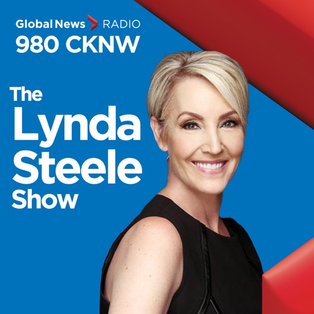 The Lynda Steele Show by CKNW on Apple Podcasts