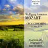 Mozart: Oboe Concerto in C Major, K. 314 - Single album lyrics, reviews, download