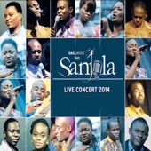 Sanjola (Live) artwork