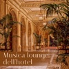 Musica lounge dell'hotel - Jazz strumentale con sassofono smooth e pianoforte, musica del ristorante, perfetto per gli hotel