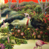 Rival Sons - Feral Roots  artwork