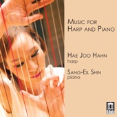 Music for Harp & Piano artwork