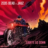 Lights Go Down artwork