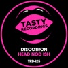 Head Nod Ish (Radio Mix) - Single
