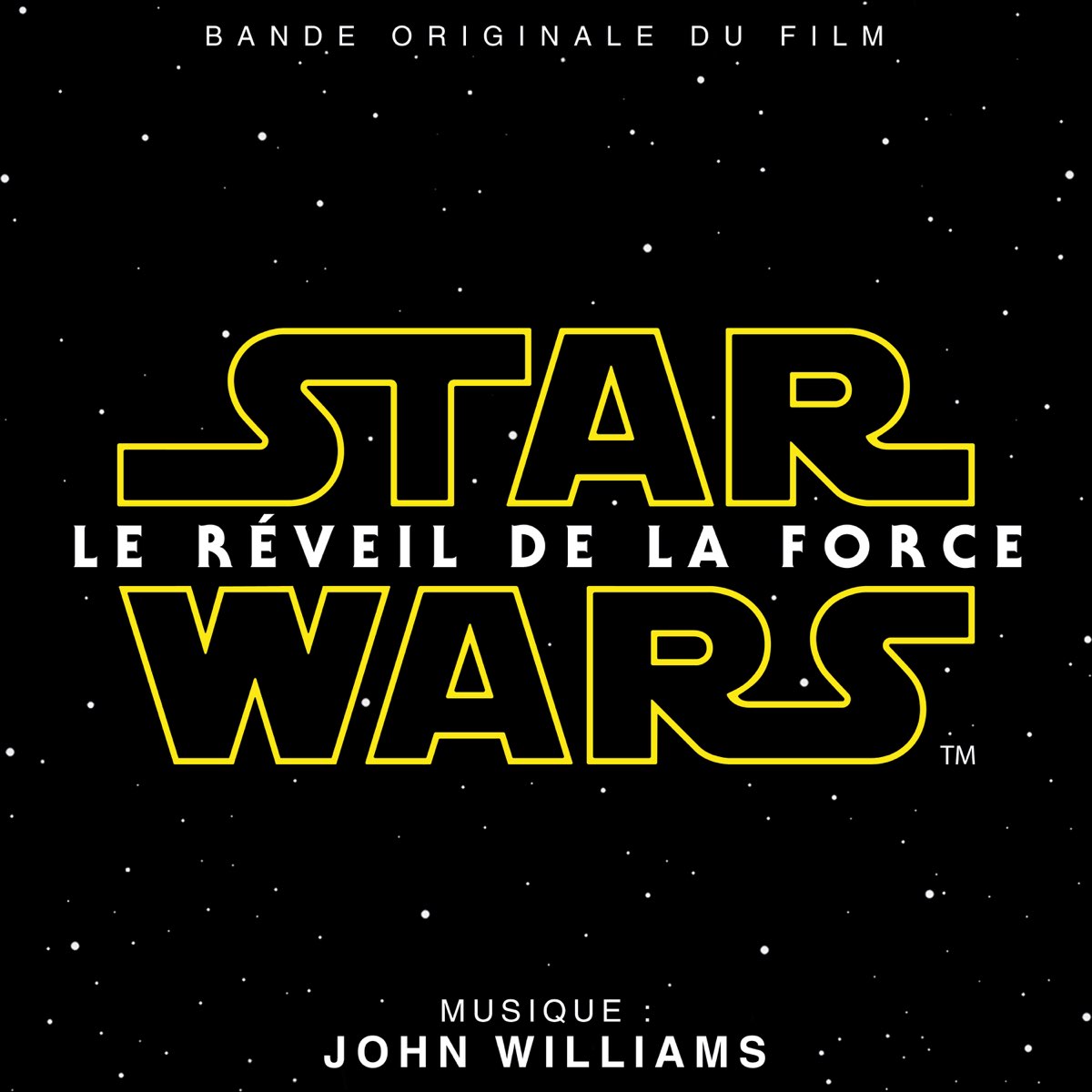 Le Reveil De La Force Musique Star Wars: Le Réveil de la Force (Bande Originale du Film) par John  Williams sur Apple Music