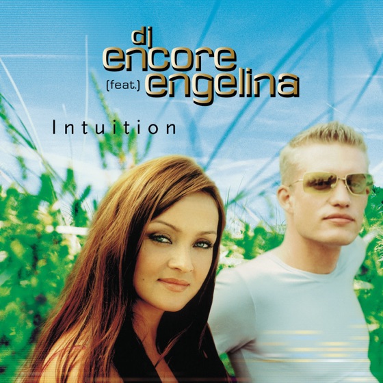 Cover artwork for Another Day (feat. Engelina)