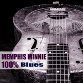 100% Blues artwork