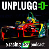 e-racing365 Unplugged Podcast podcast