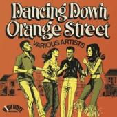 Dancing Down Orange Street (Expanded Edition) artwork