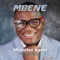Mbene (Thank YOU) artwork