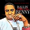 Ballin' Like Im Benny (Hosted By Mr.Raw-Radio)