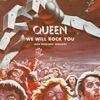 Queen - We Will Rock You
