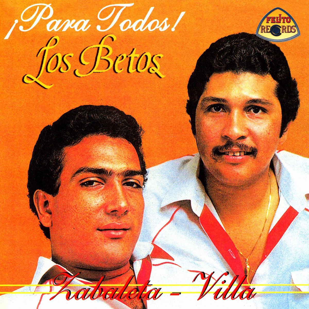 ‎Para Todos De Los Betos En Apple Music