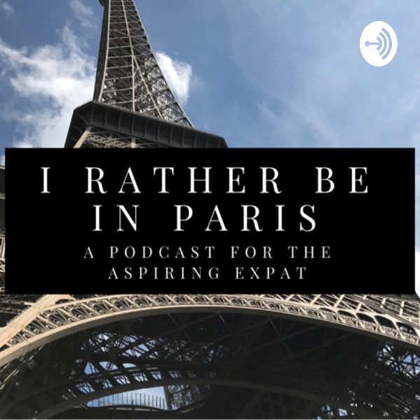 I Rather Be In Paris I Rather Be In Paris