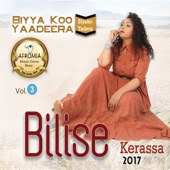 Biyya Koo Yaadeera artwork