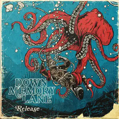 Release - EP - Down Memory Lane