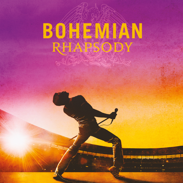 Resultado de imagen para Bohemian Rhapsody (The Original Soundtrack)