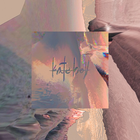 Cover artwork for Higher