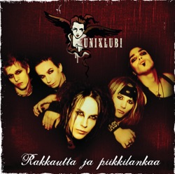 Uniklubi - Näiden tähtien alla