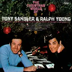 The Christmas World of Tony Sandler & Ralph Young by Sandler & Young album reviews, ratings, credits