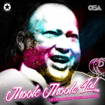 Jhoole Jhoole Lal - EP - Nusrat Fateh Ali Khan