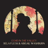 Béla Fleck & Abigail Washburn - Echo In the Valley artwork